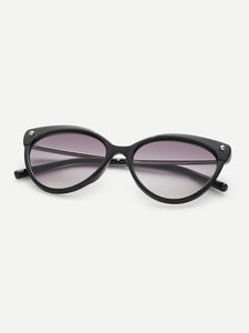 Cat Eye Sunglasses