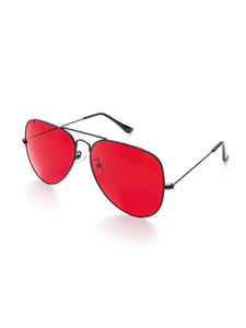 Top Bar Aviator Glasses