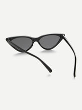 Load image into Gallery viewer, Leopard Frame Cat Eye Sunglasses