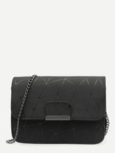 Load image into Gallery viewer, Prism Flap Crossbody Bag