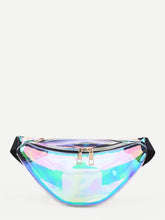 Load image into Gallery viewer, Iridescent Fanny Pack