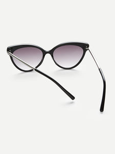 Cat Eye Sunglasses