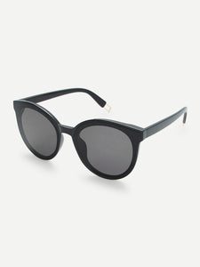 Flat Lens Sunglasses