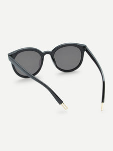 Flat Lens Sunglasses