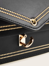 Load image into Gallery viewer, Flap Chain Crossbody Bag