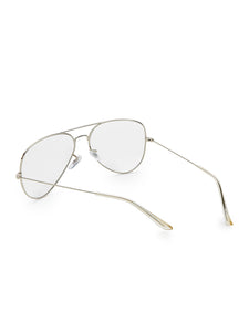 Top Bar Aviator Glasses