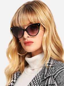 Cat Eye Sunglasses