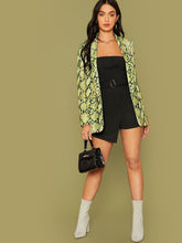 Load image into Gallery viewer, Solid Belted Tube Skort Romper