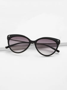 Cat Eye Sunglasses