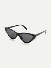 Load image into Gallery viewer, Leopard Frame Cat Eye Sunglasses