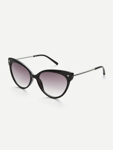 Cat Eye Sunglasses