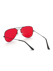 Top Bar Aviator Glasses